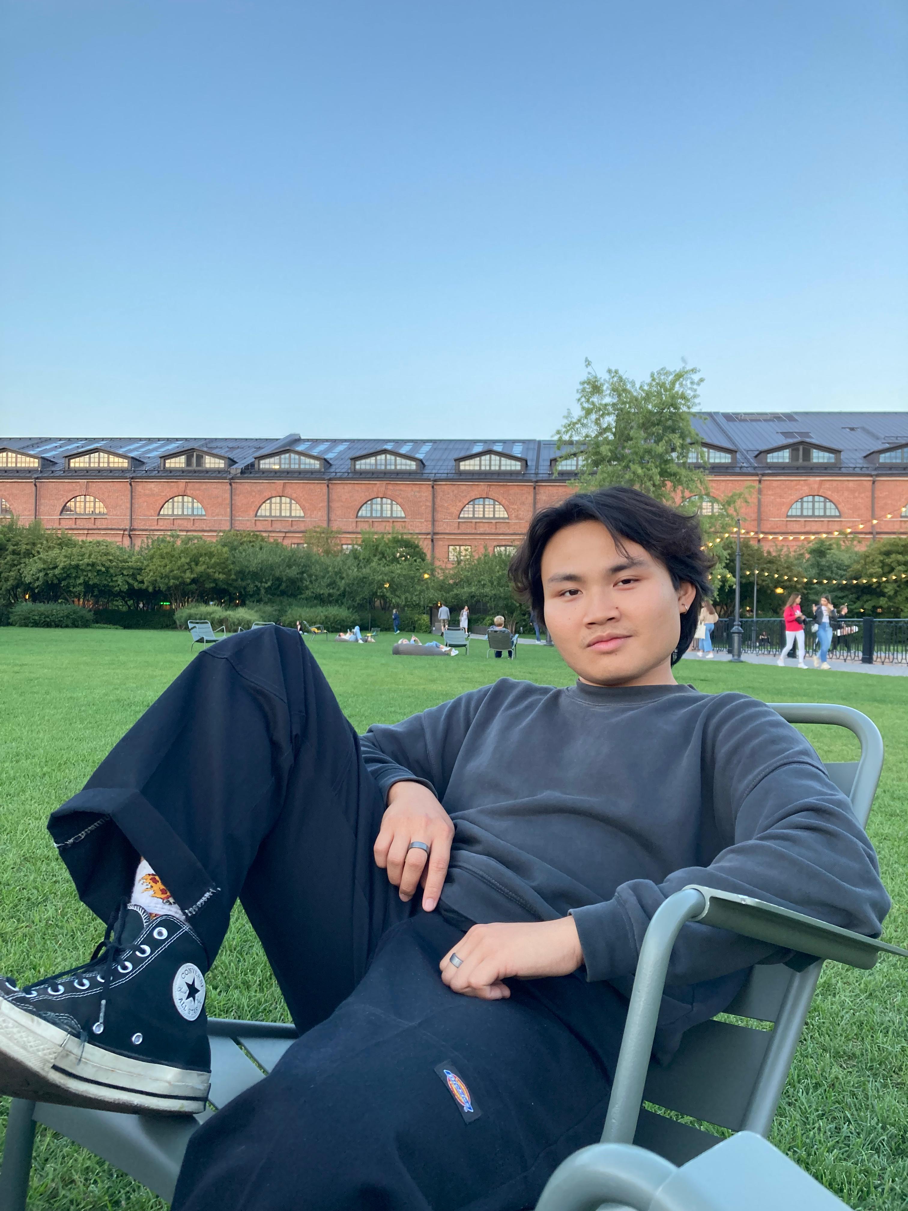 Alvin Pratama | Software Engineer & iOS Developer Enthusiasts